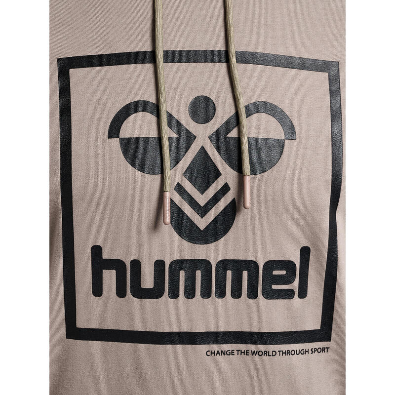 Hoodie Hmlisam Férfi Hummel Hummel