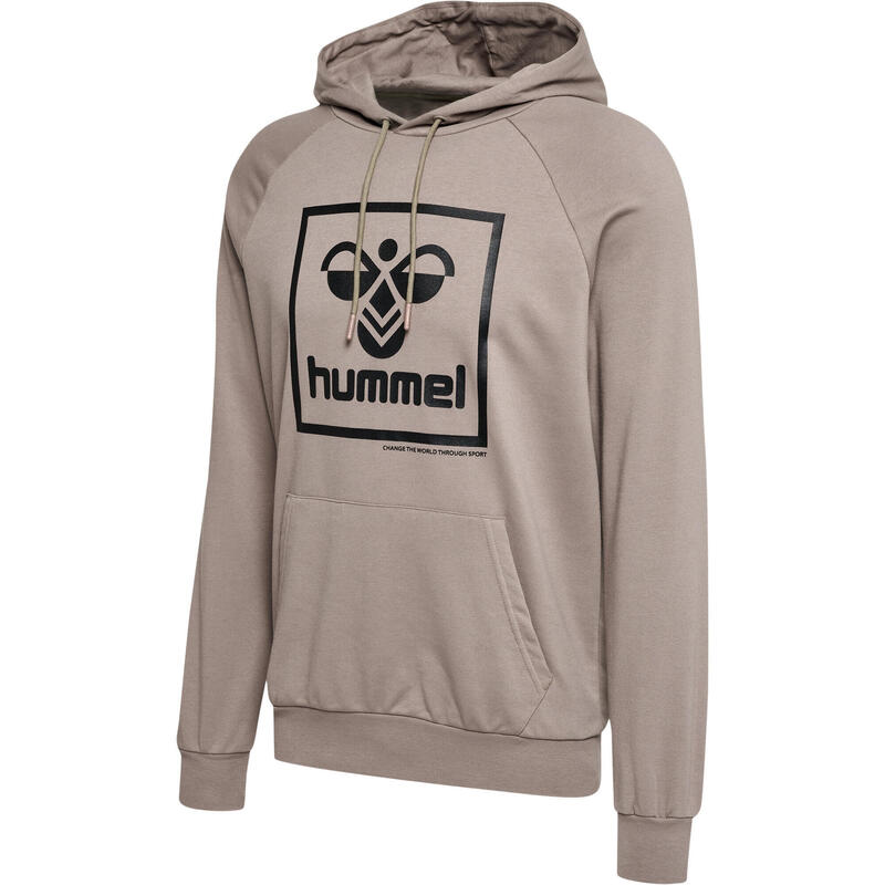 Hoodie Hmlisam Férfi Hummel Hummel