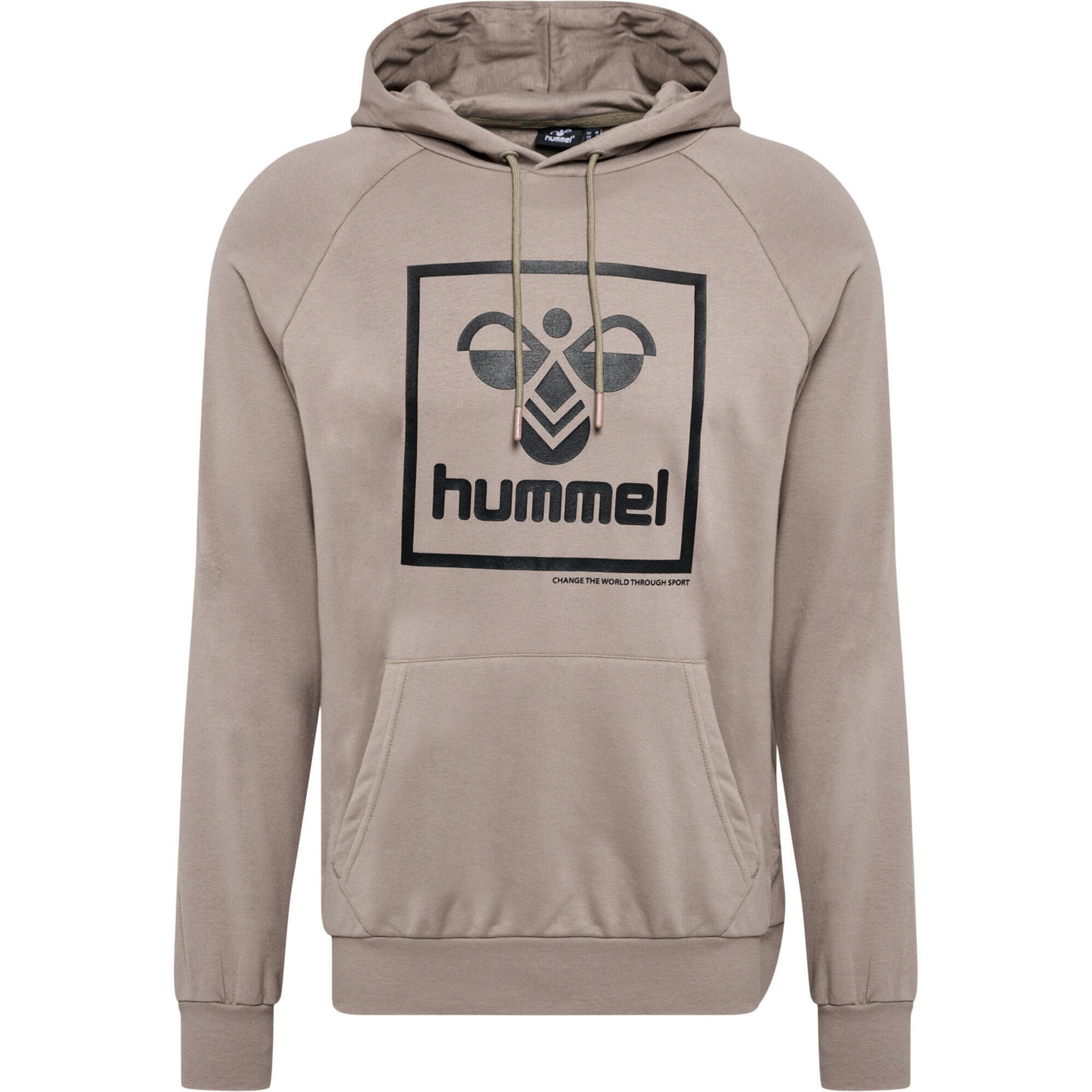 Fermeture À Cordon Chaussure D'intérieur Hmlisam Homme HUMMEL 4/7