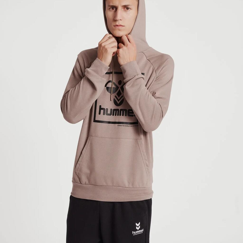 Hooded sweatshirt Hummel Isam 2.0