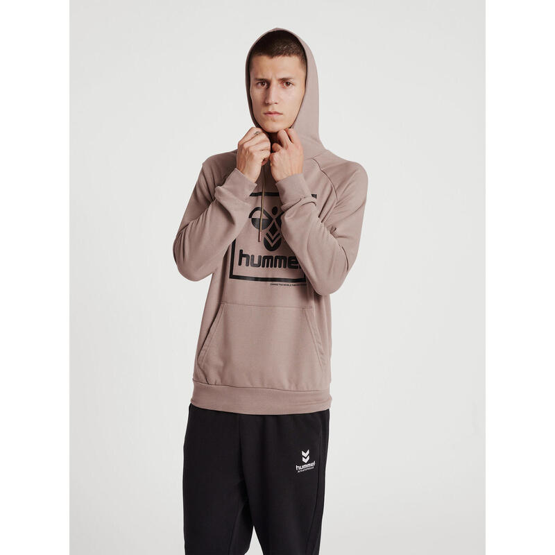 Hoodie Herren