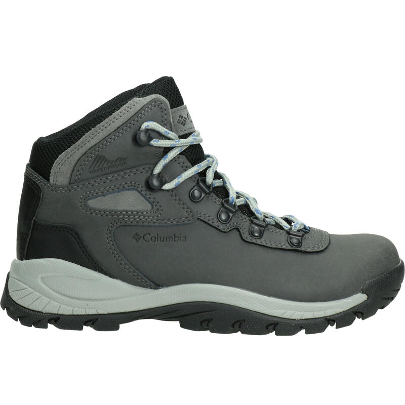 Trekkingschuhe, wasserdicht Newton Ridge Plus Damen - grau