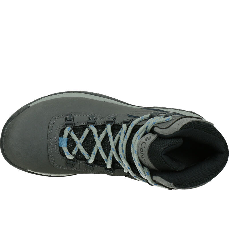 Trekkingschuhe, wasserdicht Newton Ridge Plus Damen - grau