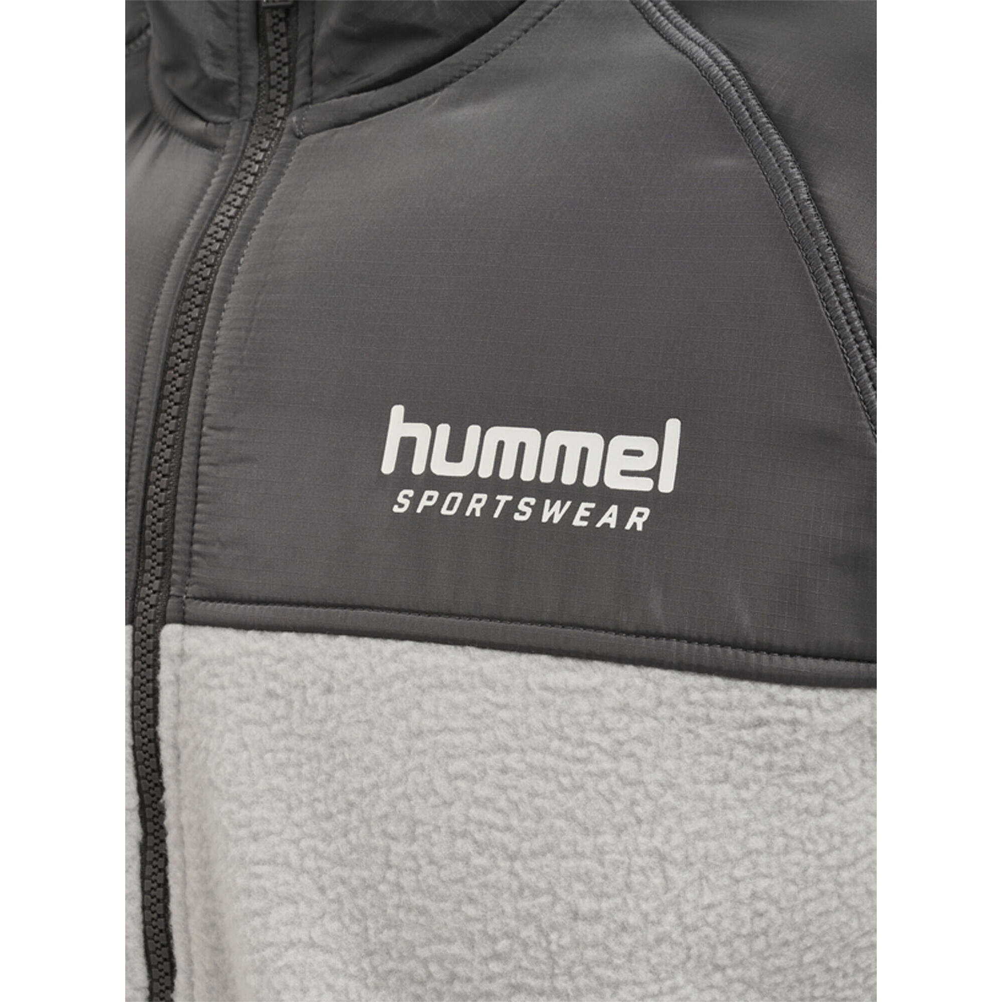 Hummel Pile LGC - Charley