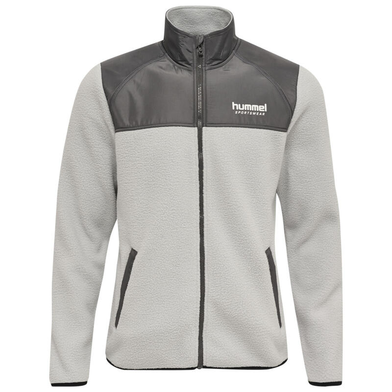 Fleecejacke Herren