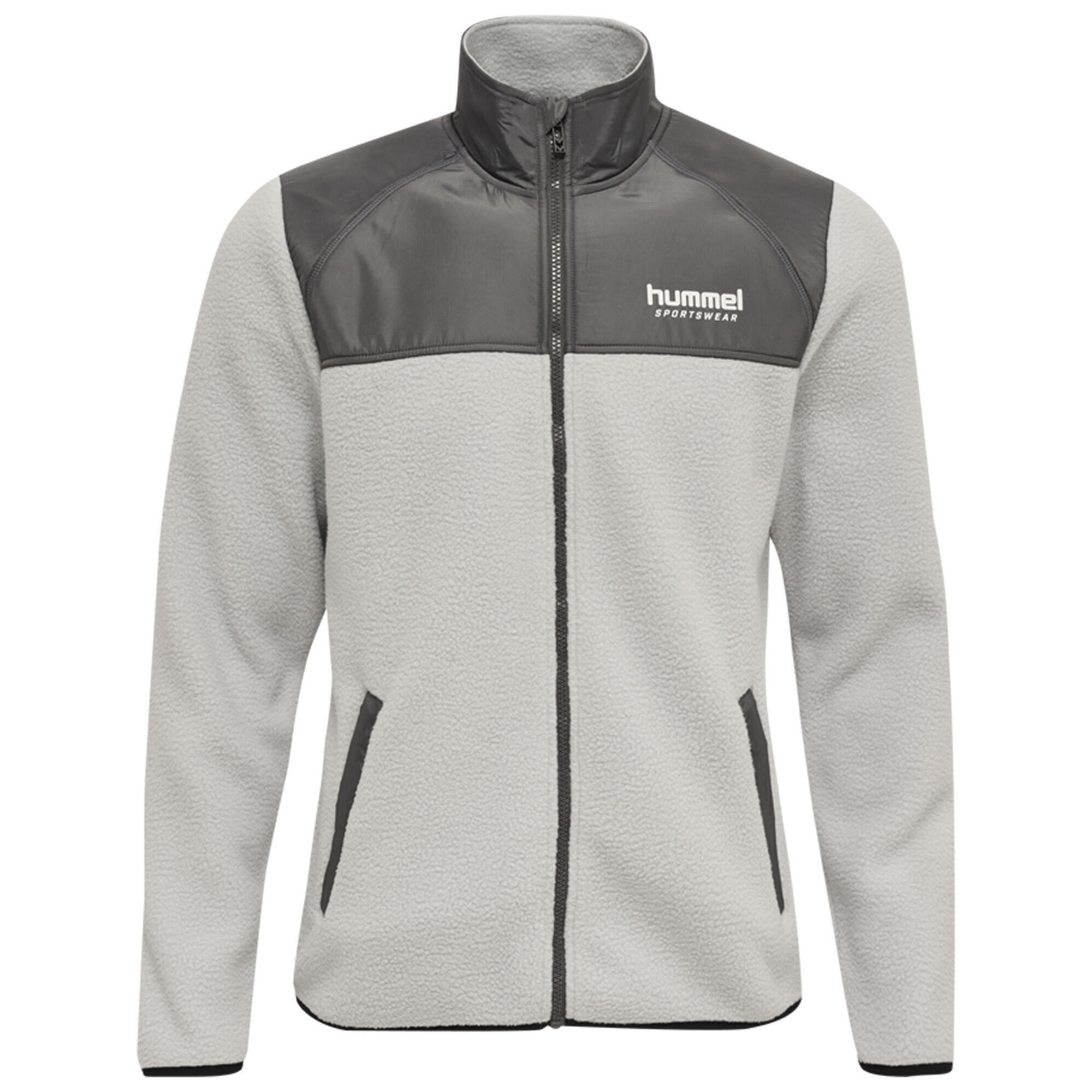 Fleece Hummel LGC - Charley