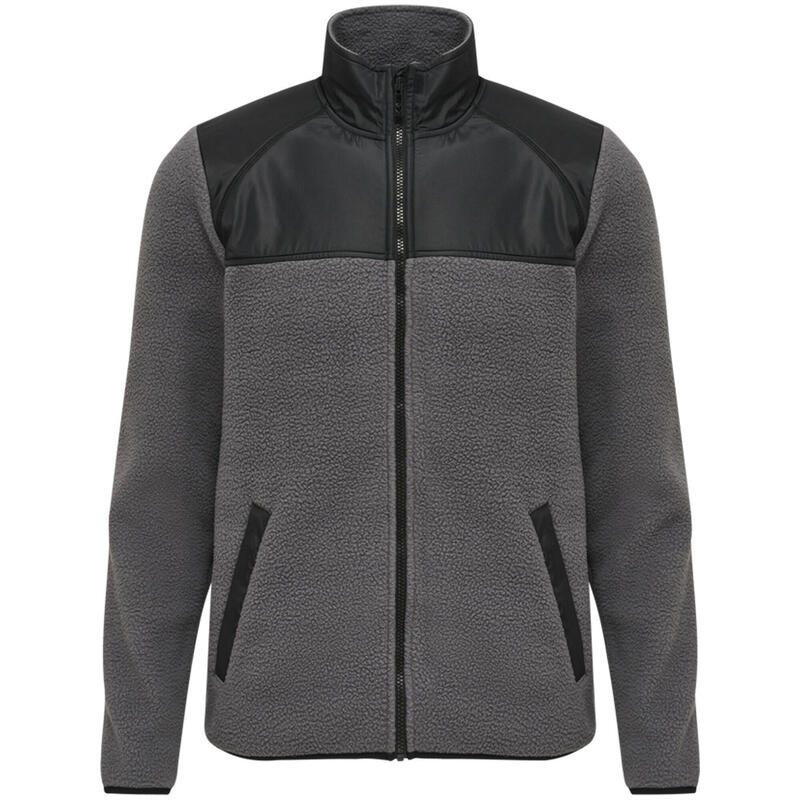 Hummel Jacket Hmllgc Charley Fleece Jacket