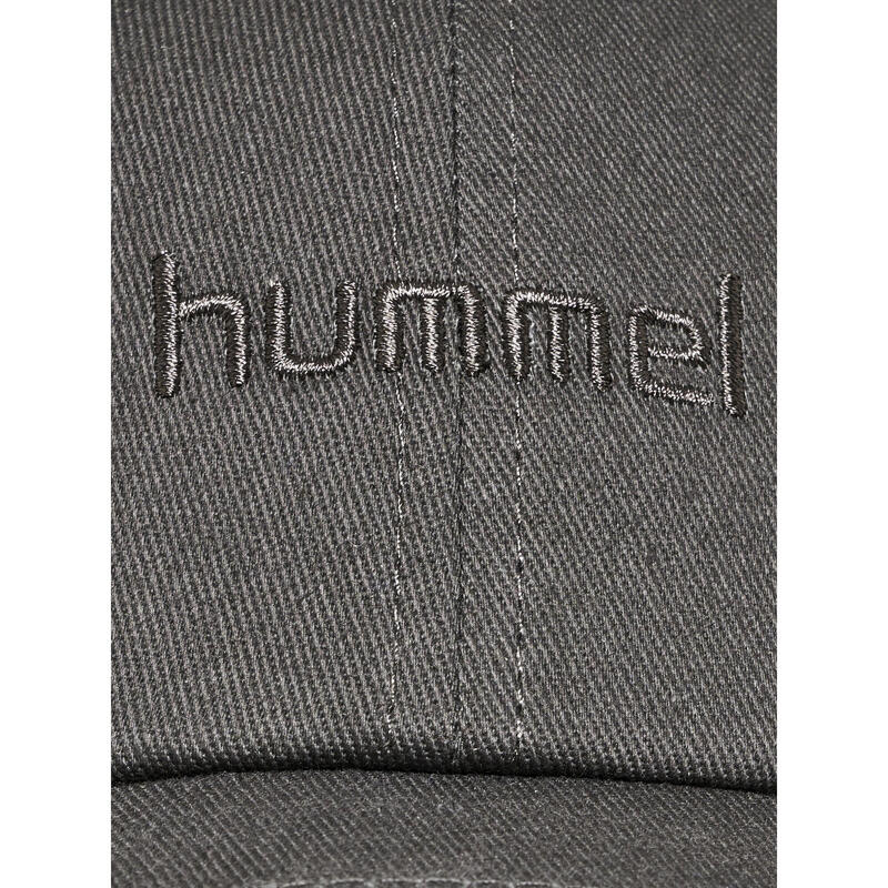 Mütze Hmlleo Adulte Respirant Hummel