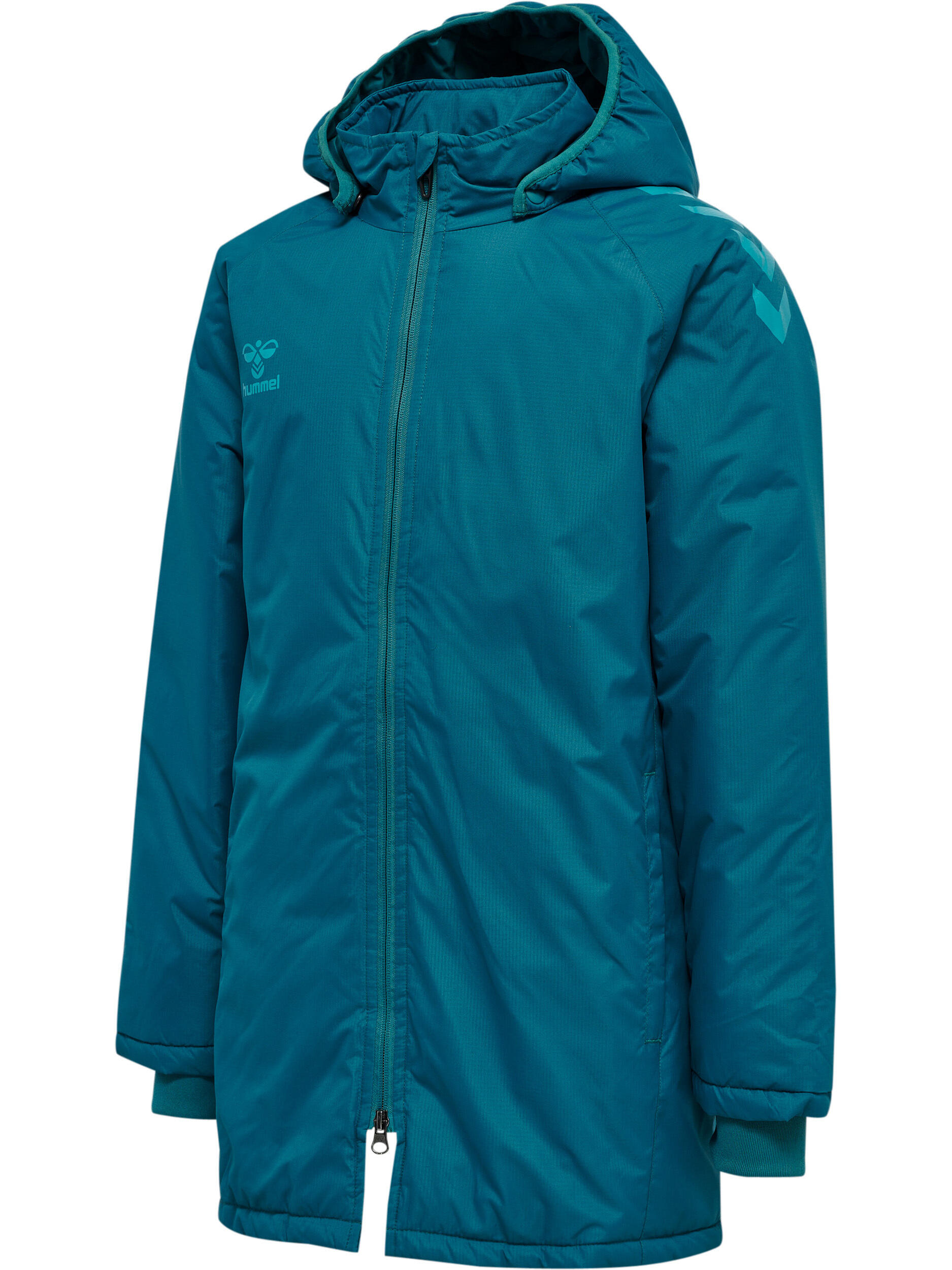 Mono Hmlcore Multideporte Los Niños Unisex Repelente Al Agua Hummel 4/5