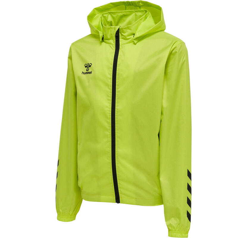 Jacke Unisex Kinder