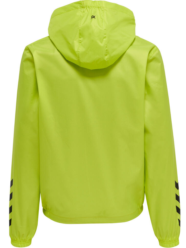 Kurtka do piłki nożnej dla dzieci Hummel Core XK Kids Spray Jacket