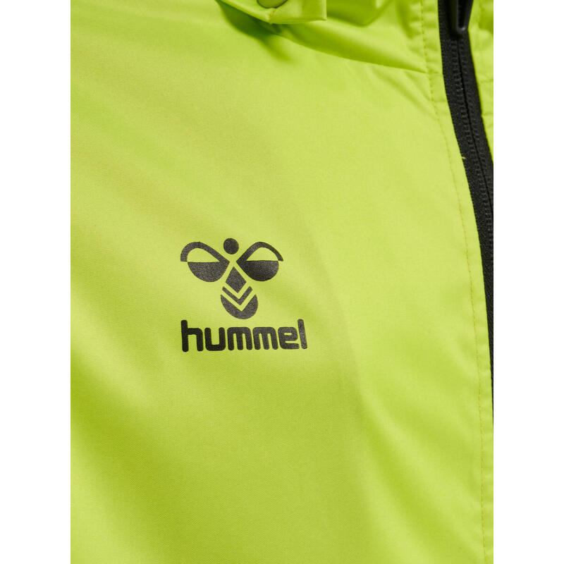 Rits Jasje Hmlcore Multisport Uniseks Kinderen HUMMEL