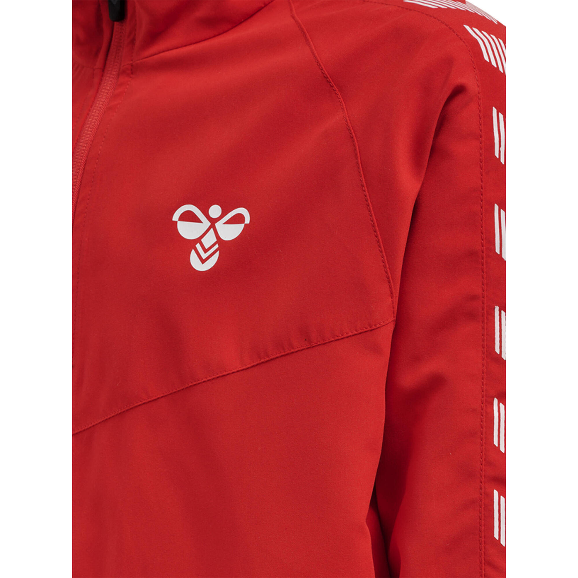 Giacca della tuta da ginnastica per bambini Hummel GG12 3/6