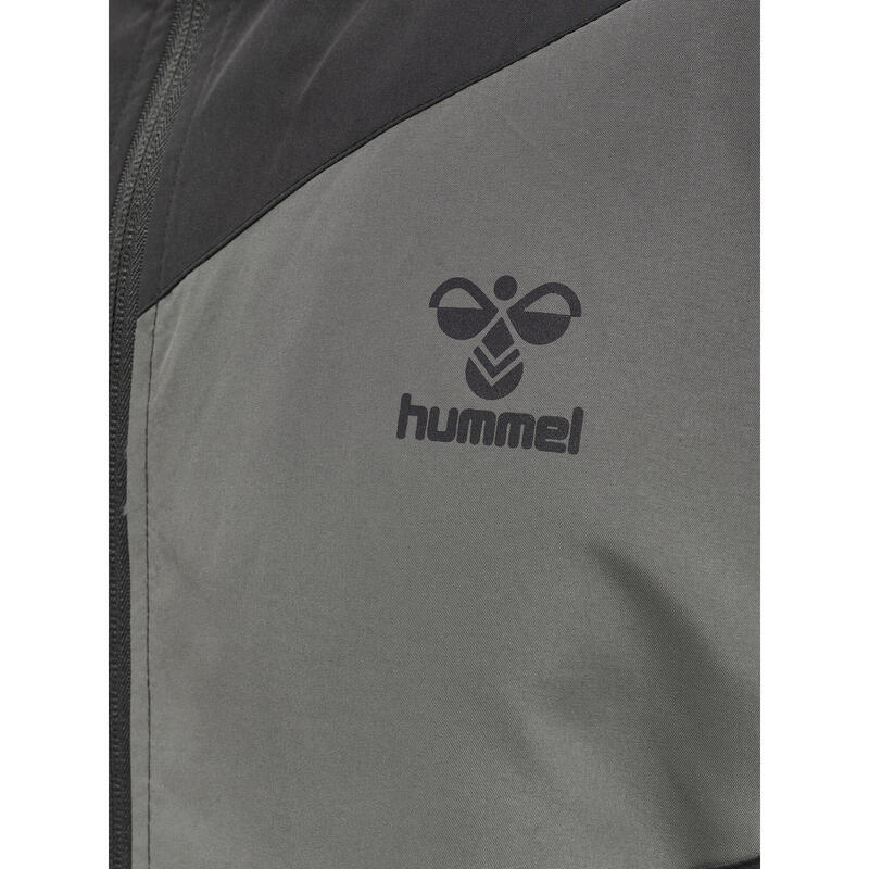 Chaqueta Hummel Grid Walk Out