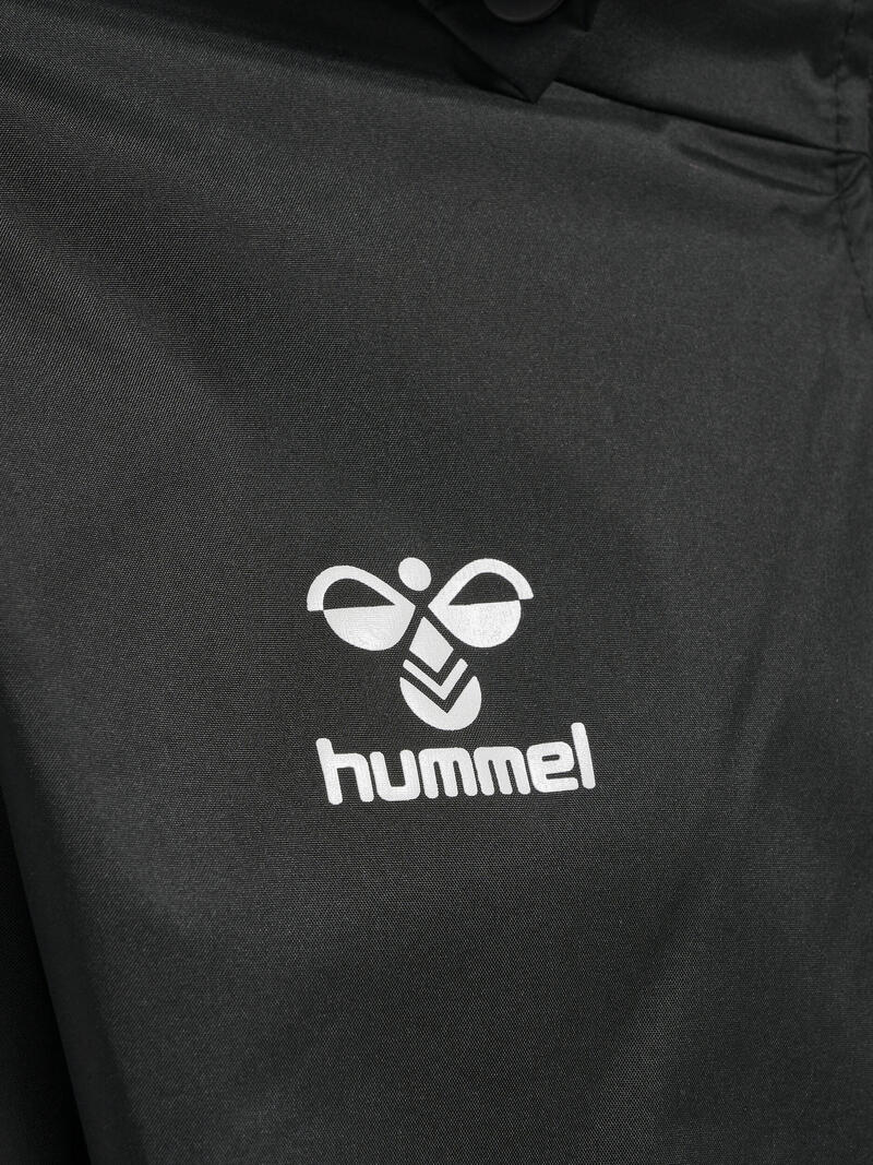 Kurtka do piłki nożnej dla dzieci Hummel Core XK Kids Spray Jacket