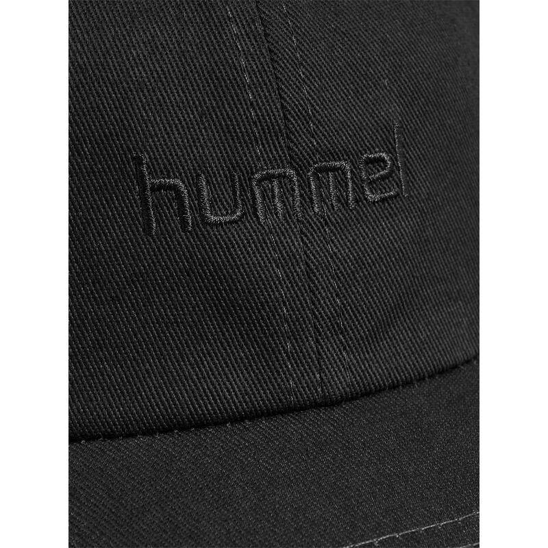 Abrigo Hmlleo Adulto Unisex Transpirable Hummel