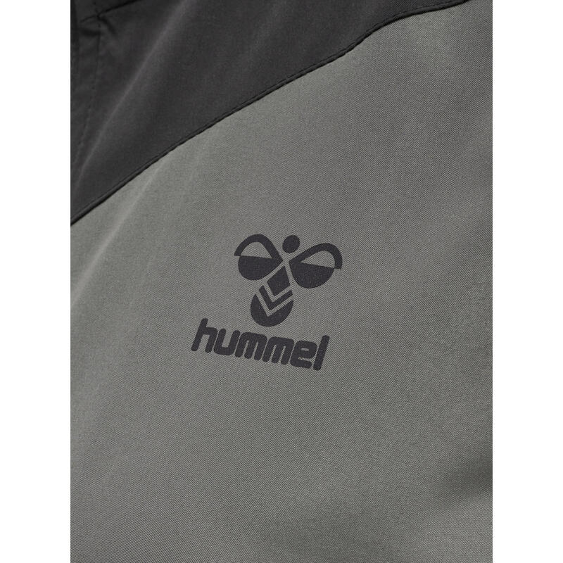 Fermeture Éclair Jacke Hmlpro Multisport Femme HUMMEL