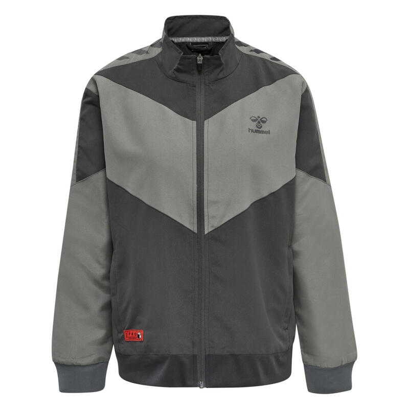 Hummel Jacket Hmlpro Grid Walk Out Jacket Wo