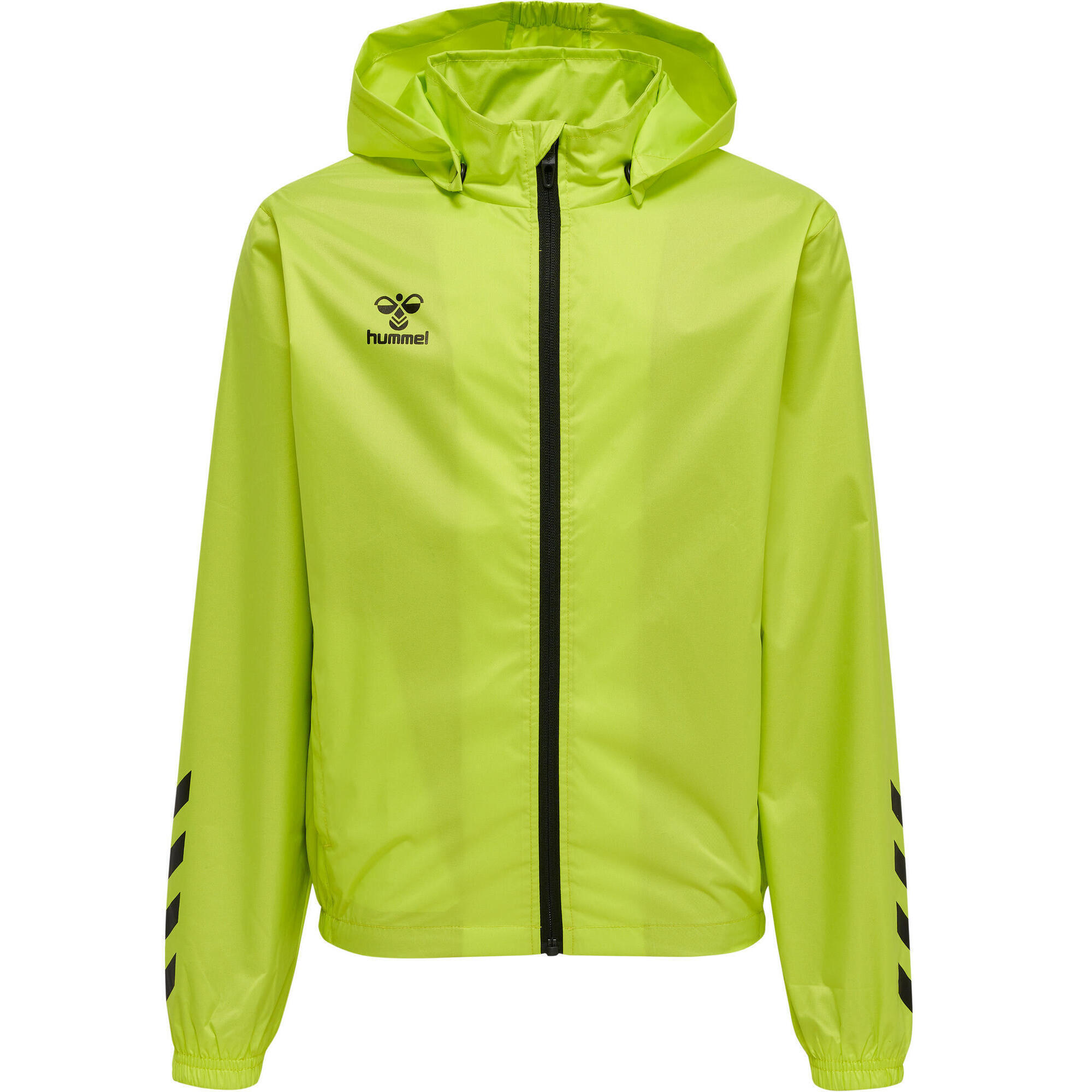 HUMMEL Reißverschluss Jacke Hmlcore Kinder HUMMEL
