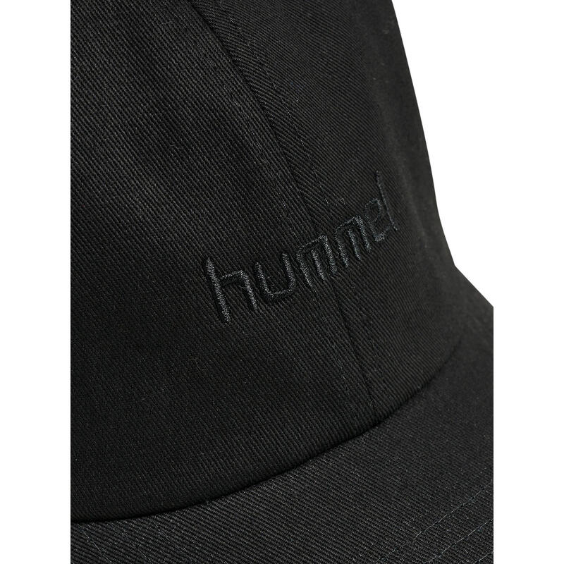 Abrigo Hmlleo Adulto Unisex Transpirable Hummel