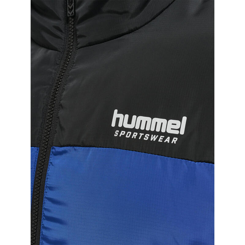 Fermeture Éclair Jacke Hmllgc Entraînement Homme HUMMEL