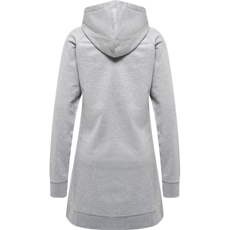 Enfiler Veste Polaire Hmlmove Femme HUMMEL