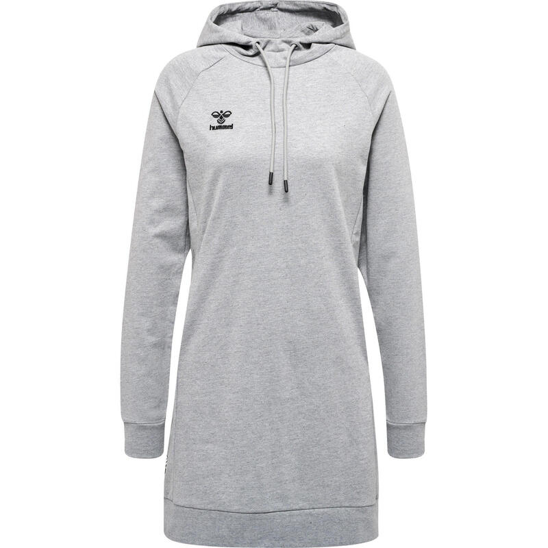 Instap Jurk Hmlmove Multisport Dames HUMMEL