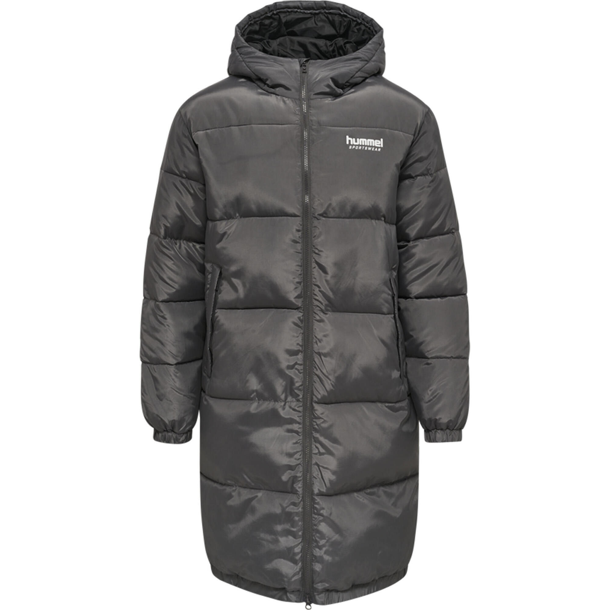 Mantel Hmllgc Nicola Damen 4/7