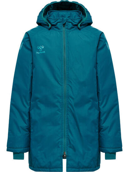 Mono Hmlcore Multideporte Los Niños Unisex Repelente Al Agua Hummel