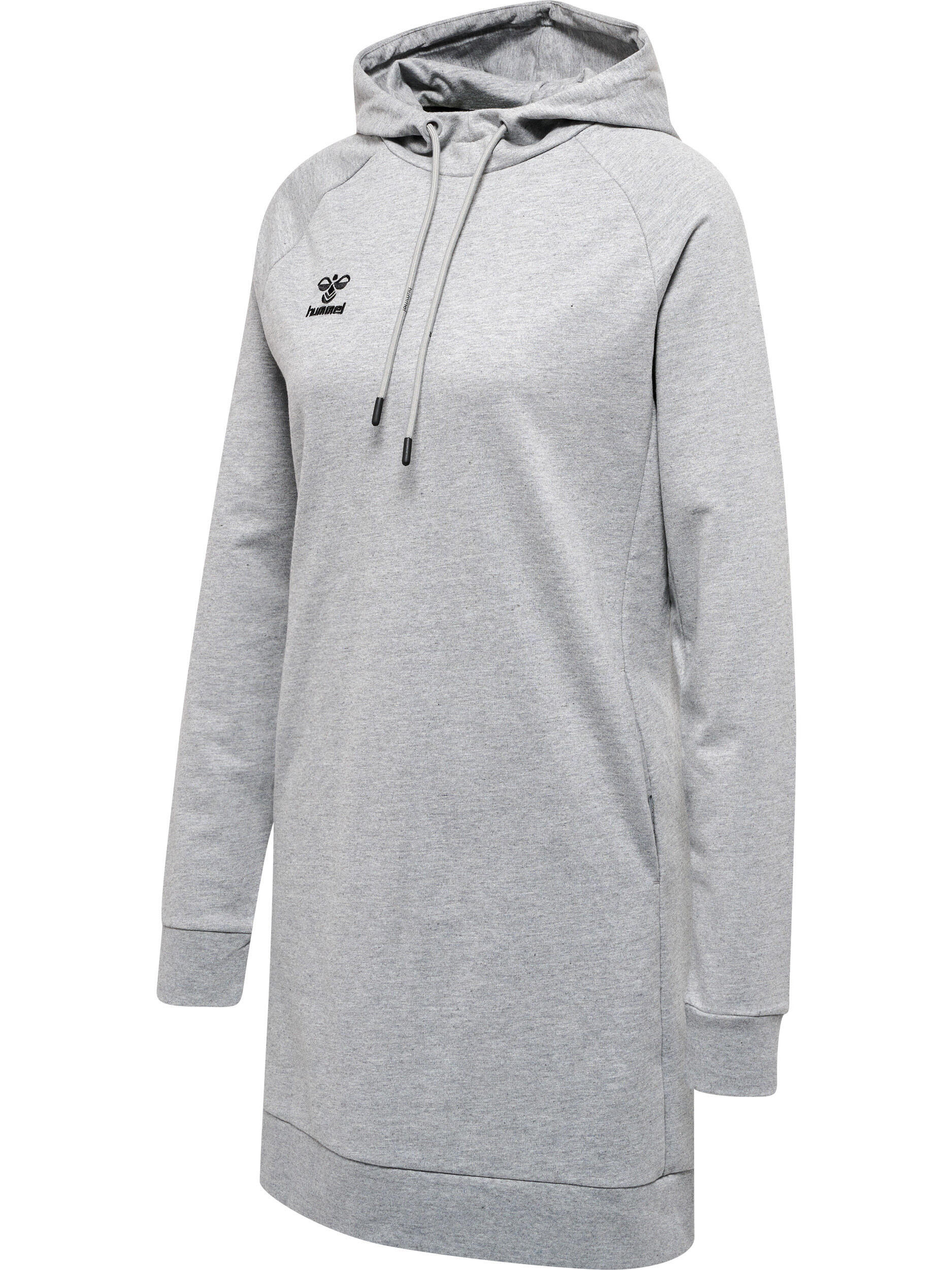 Enfiler Veste Polaire Hmlmove Femme 7/7