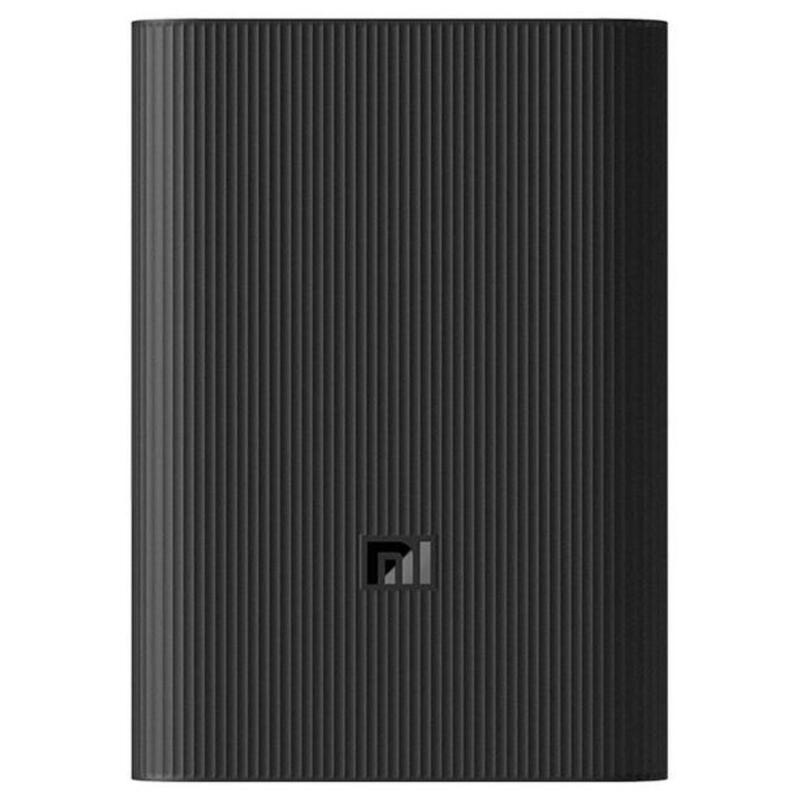 Mi Power Bank 3 10000mAh Ultra Compact