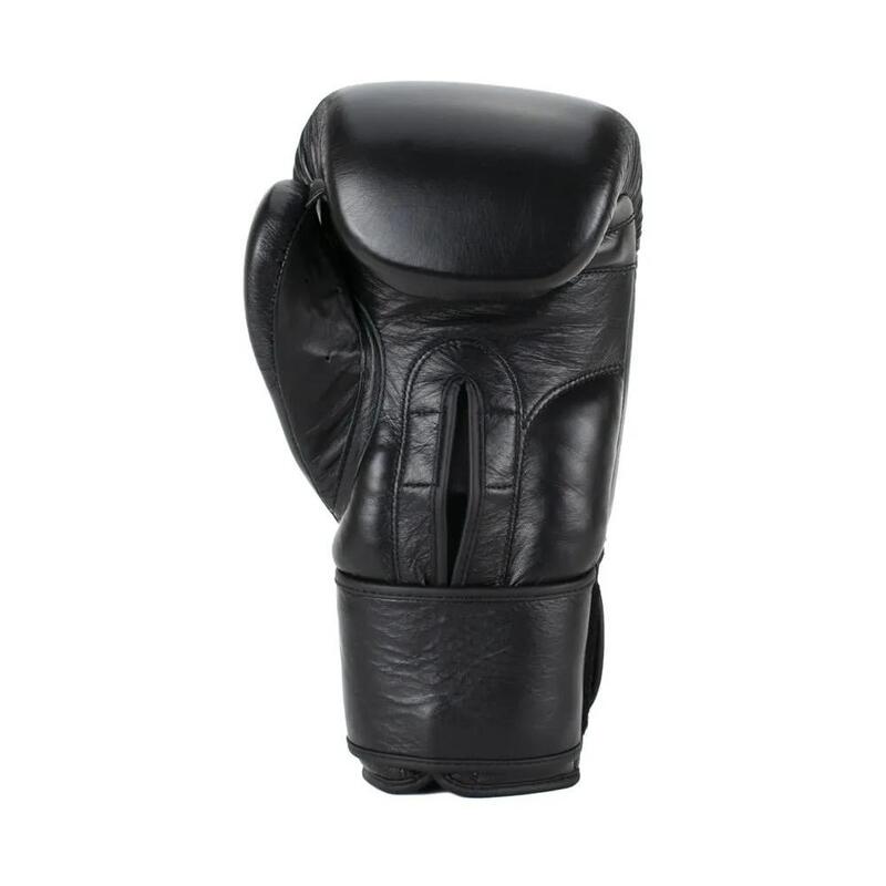 Skórzane rękawiczki (kick)bokserskie Combat Gear Legend
