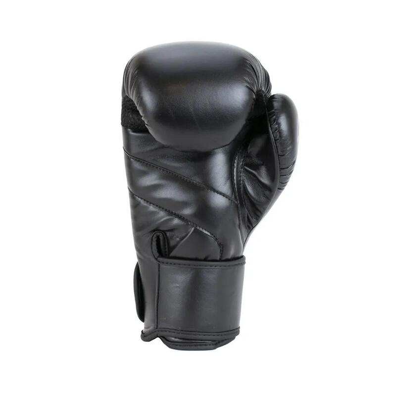 Gants de boxe - Champ - Noir/Rose