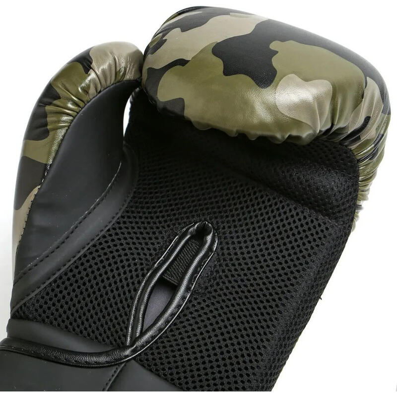 Guantes de Boxeo EVERLAST Spark Camuflaje