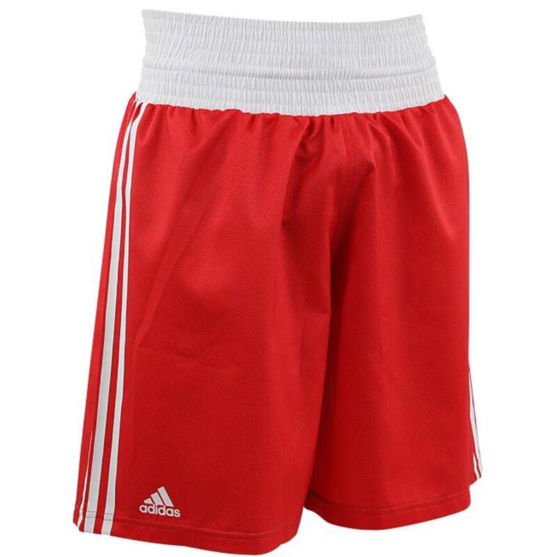 Short de boxeo inglés Adidas