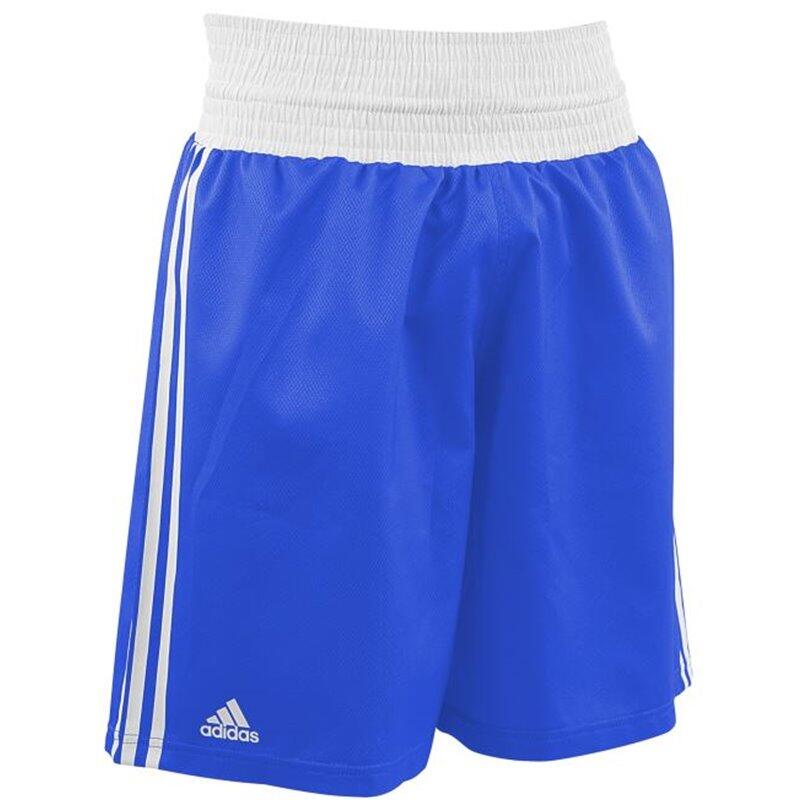 Short de boxeo inglés Adidas