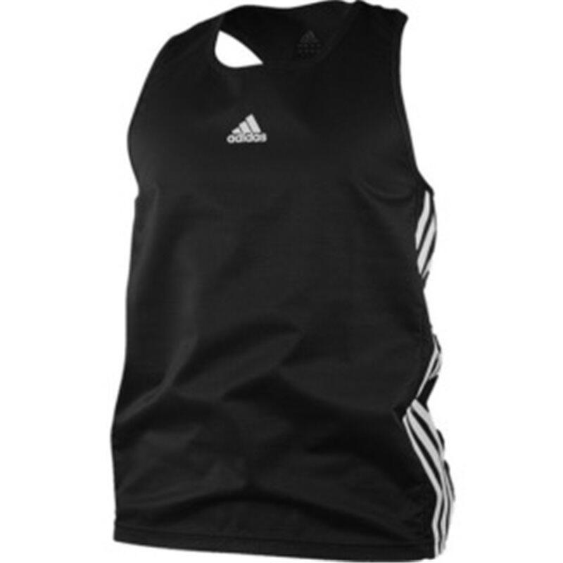 Adidas Engels boksen tank top 3/6