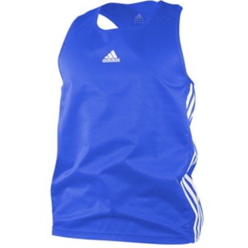 Adidas Engels boksen tank top 4/6
