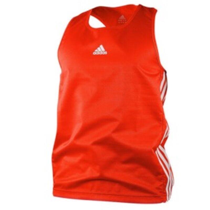 Adidas Engels boksen tank top 2/6