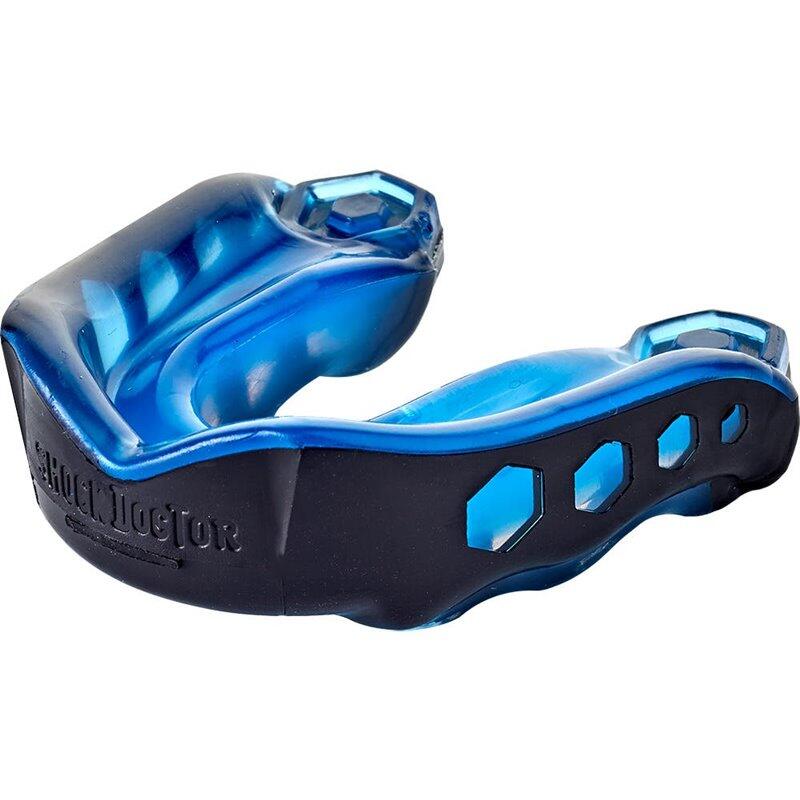 Shockdoctor Mouthguard Gel Max 2/3