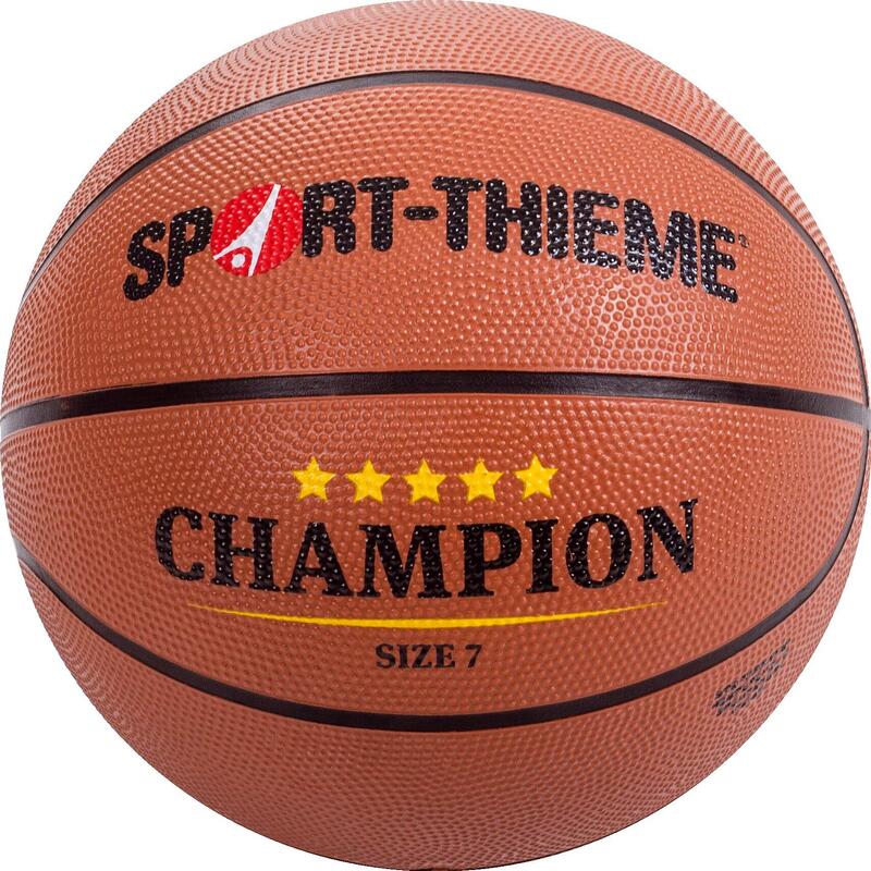 Sport-Thieme Basketball Champion, Größe 5