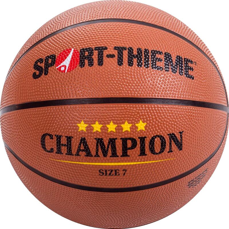 Sport-Thieme Basketball Champion, Größe 6