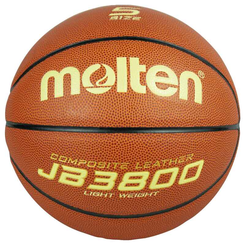 Molten Basketball JB3800 - B5C3800-L Media 1