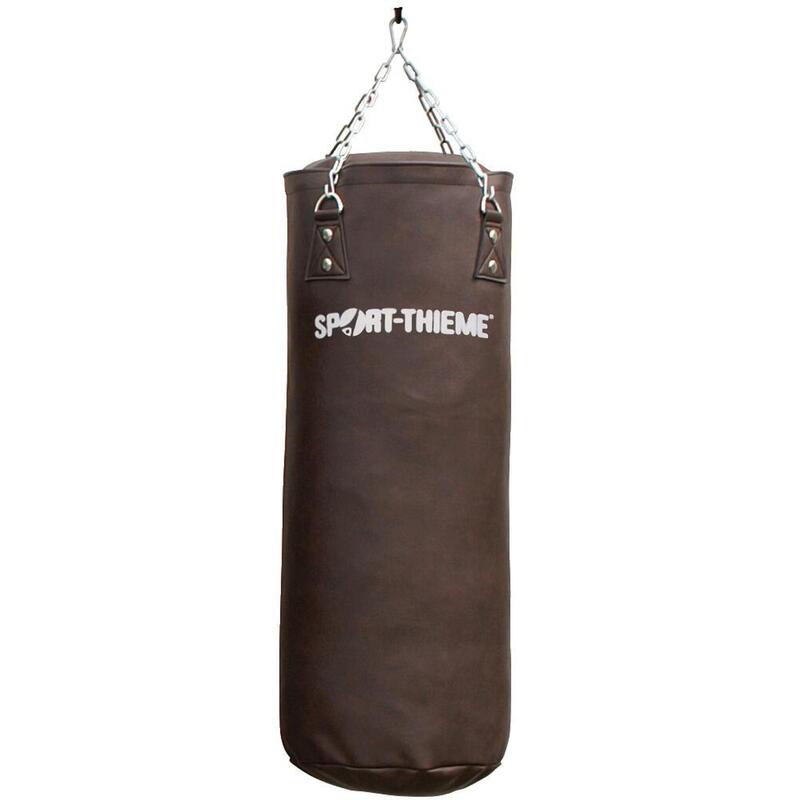 Sport-Thieme Sac de frappe « Luxury », 120 cm