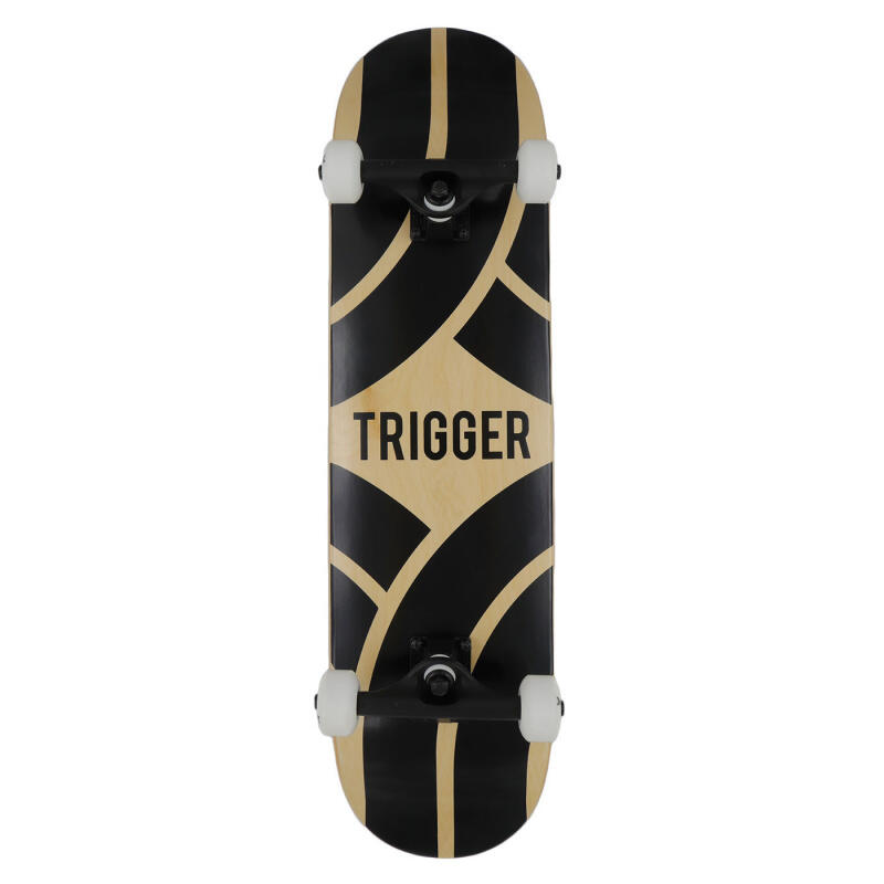 Trigger Tricks 55 Patinete freestyle Neodeck para niños