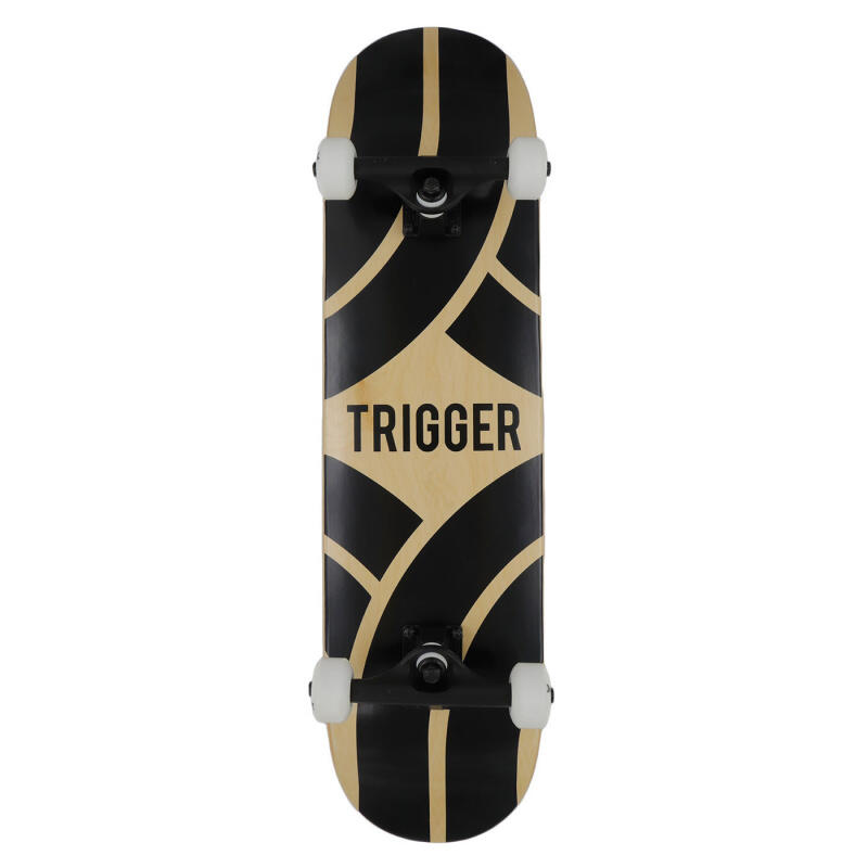 Skateboard completa Trigger Mirror