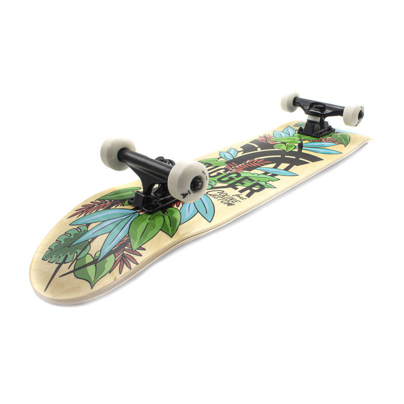 Skateboard Completo Trigger Eden 8.25"
