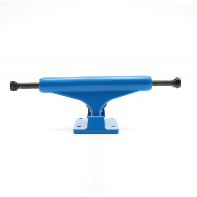 Trigger High 5.5" Truck Bleu x1