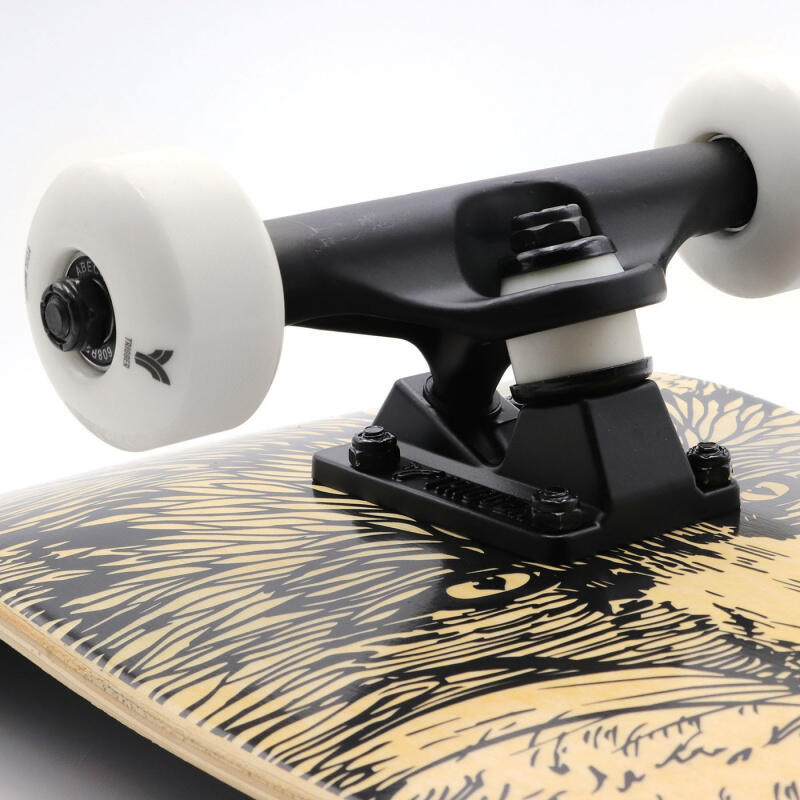 Komplettes Skateboard Trigger Fox 8.125"