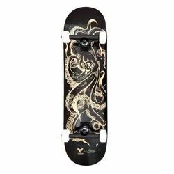 Compleet Skateboard Trigger Octopus 8.5"